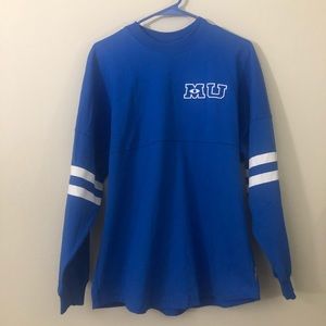 Disney Monsters University Spirit Jersey